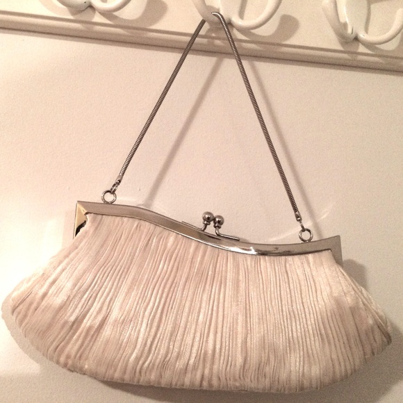 Jeanne Lottie Evening clutch - Picture 1 of 8